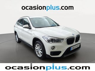 BMW X1 xDrive18d 110 kW (150 CV)