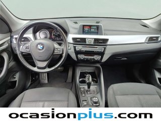 BMW X1 xDrive18d 110 kW (150 CV)