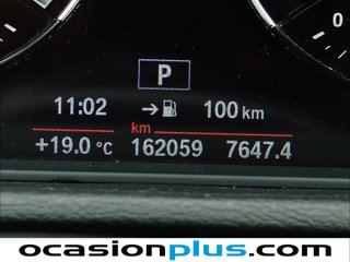 BMW X1 xDrive18d 110 kW (150 CV)