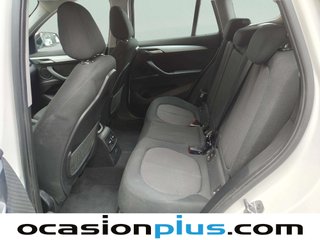 BMW X1 xDrive18d 110 kW (150 CV)