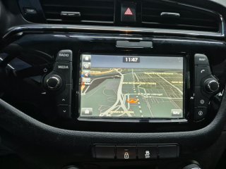 KIA Ceed 2017
