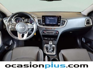 Kia Ceed 1.0 T-GDI Drive 74 kW (100 CV)