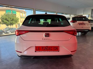 SEAT Leon 2022