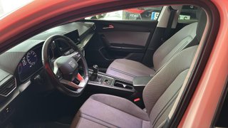 SEAT Leon 2022