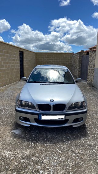 BMW Serie 3 2004