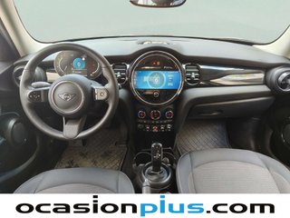 MINI MINI Cooper 5 Puertas 100 kW (136 CV)