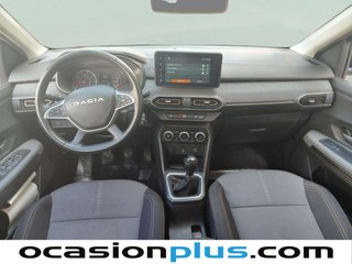 Dacia Jogger Extreme Go ECO-G 74 kW (100 CV)