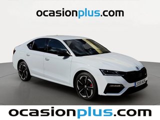 Skoda Octavia 1.4 TSI PHEV RS DSG 180 kW (245 CV)