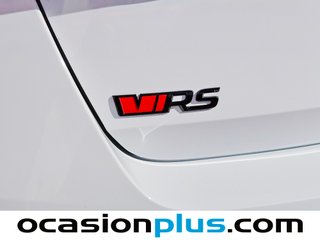 Skoda Octavia 1.4 TSI PHEV RS DSG 180 kW (245 CV)