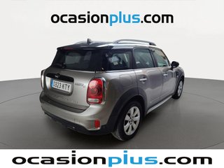 MINI MINI Countryman Cooper D 110 kW (150 CV)