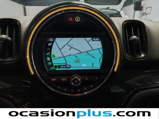 MINI MINI Countryman Cooper D 110 kW (150 CV)