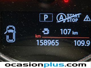 MINI MINI Countryman Cooper D 110 kW (150 CV)