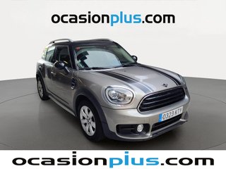 MINI MINI Countryman Cooper D 110 kW (150 CV)