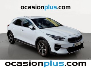Kia XCeed 1.6 GDi PHEV eDrive 104 kW (141 CV)