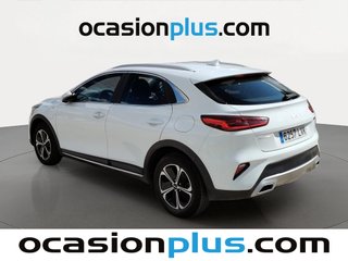 Kia XCeed 1.6 GDi PHEV eDrive 104 kW (141 CV)