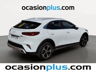 Kia XCeed 1.6 GDi PHEV eDrive 104 kW (141 CV)