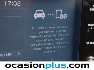 Kia XCeed 1.6 GDi PHEV eDrive 104 kW (141 CV)