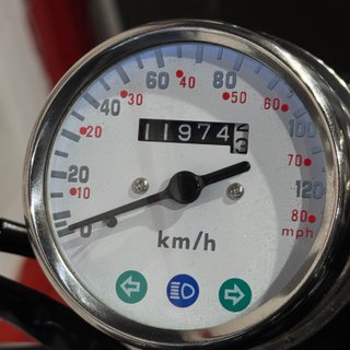 MACBOR Eight Mile 125