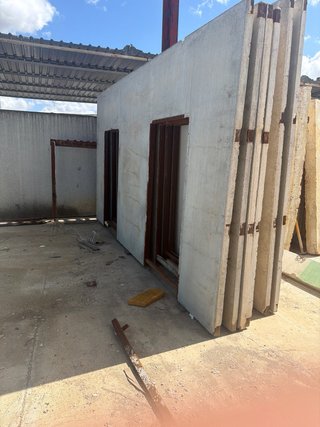 Planchas de hormigón