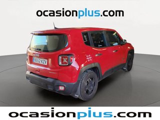 Jeep Renegade 1.0G Sport 4x2 88 kW (120 CV)