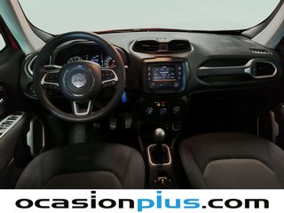 Jeep Renegade 1.0G Sport 4x2 88 kW (120 CV)