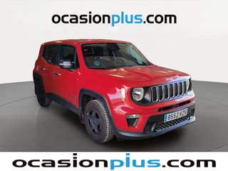 Jeep Renegade 1.0G Sport 4x2 88 kW (120 CV)
