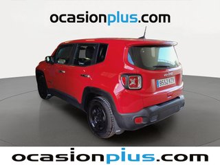Jeep Renegade 1.0G Sport 4x2 88 kW (120 CV)