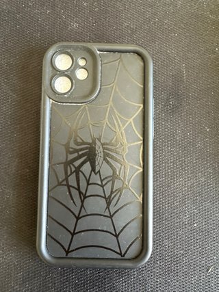 Cover per iPhone 12 Mini (5 unità)