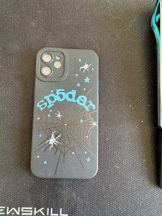 Cover per iPhone 12 Mini (5 unità)