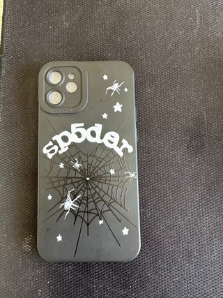 Cover per iPhone 12 Mini (5 unità)