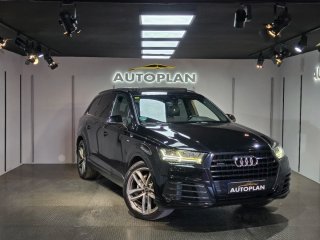 Audi Q7 2016