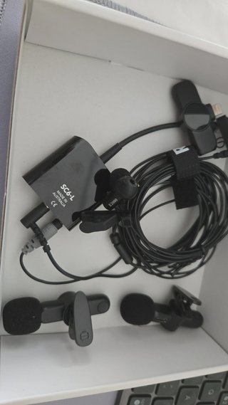 RØDE SC6-L Kit Entrevistas