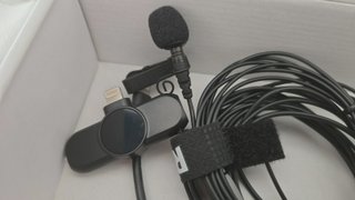 RØDE SC6-L Kit Entrevistas