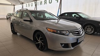 Honda Accord 2011