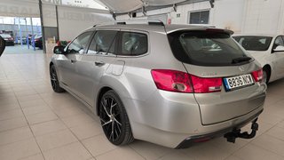 Honda Accord 2011