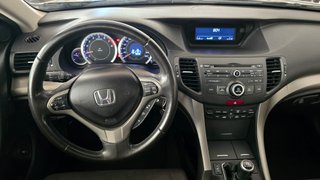 Honda Accord 2011