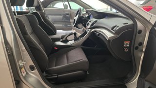 Honda Accord 2011