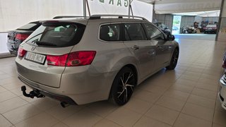 Honda Accord 2011