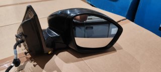 Espejo Retrovisor Peugeot 208 / Opel Corsa F