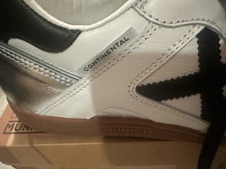 Munich Continental Premium Scarpe Uomo