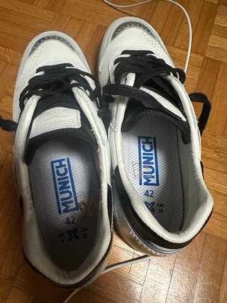 Munich Continental Premium Scarpe Uomo