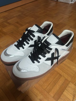 Munich Continental Premium Scarpe Uomo