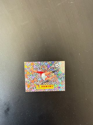 Cromos FIFA World Cup 2026 Panini