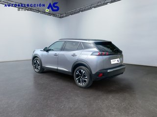 Peugeot 2008 2020