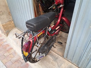 Vespino SC. Matrícula trafico y papeles. 800 eu