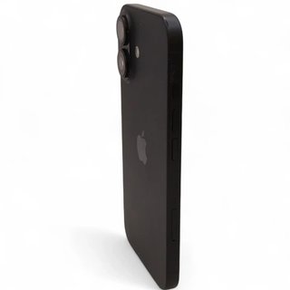 IPHONE 16 128GB (BATERIA 90%) NEGRO + FUNDA