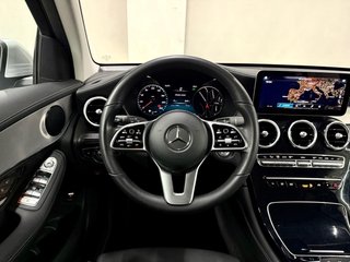 Mercedes-Benz GLC SUV (253) 2020