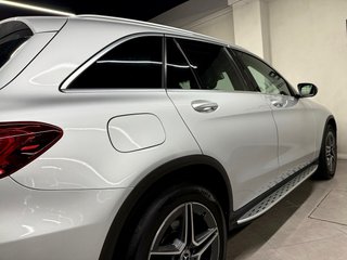 Mercedes-Benz GLC SUV (253) 2020