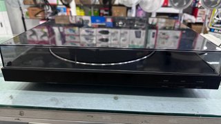 Sony PS-LX310BT Toca Discos Bluetooth