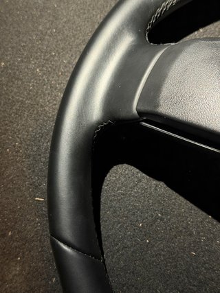 Volante Mazda 3 2020 con Airbag